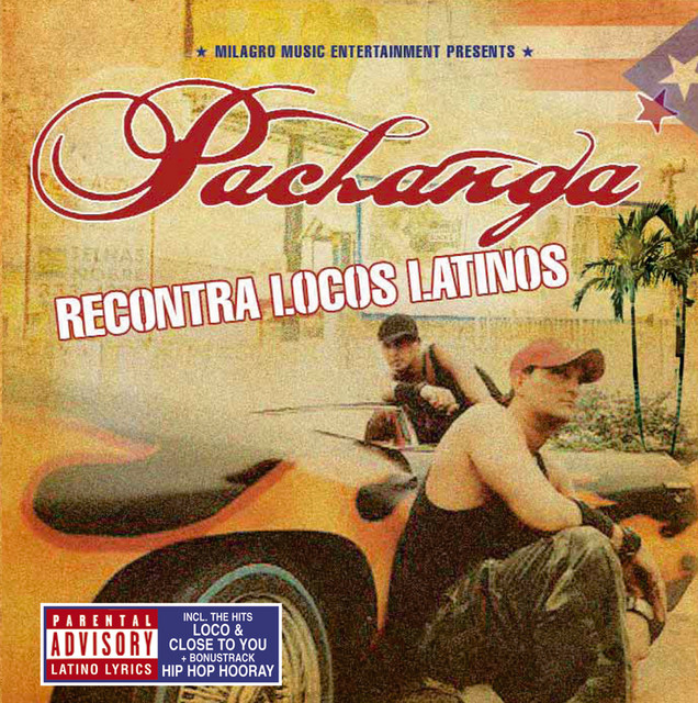Loco - Pachanga Rmx 2005
