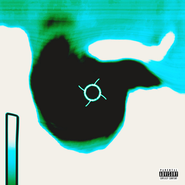 Everything Was Done In A Rush cover art
