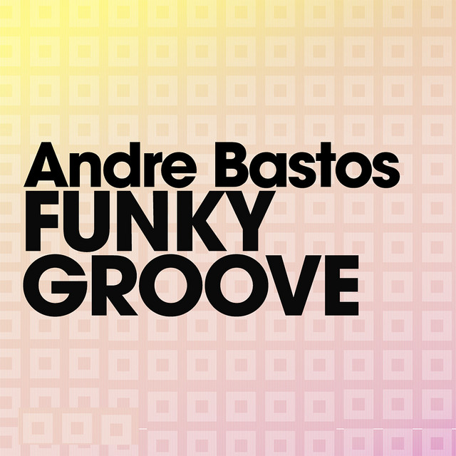 Funky Groove cover art