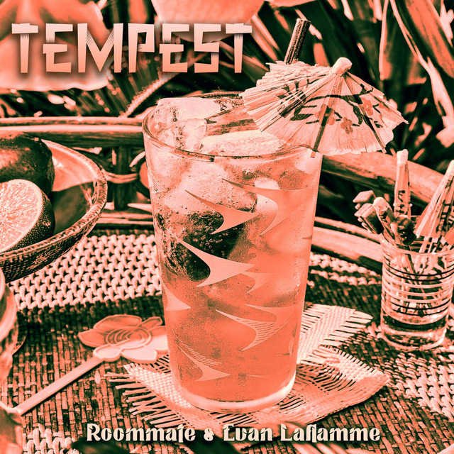 Tempest cover
