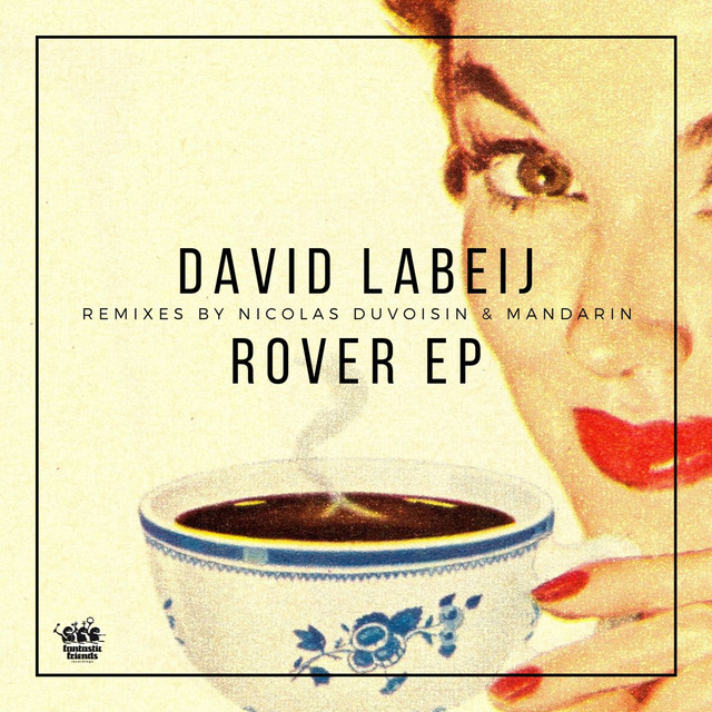 Rover cover