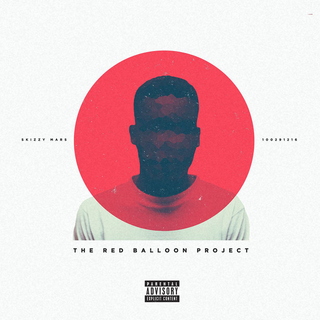 The Red Balloon Project cover art