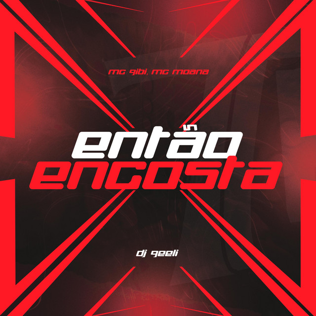 ENTÃO ENCOSTA