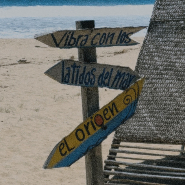 Ruta de escape cover art