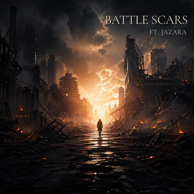Battle Scars