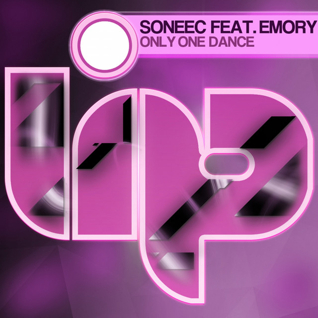 Only One Dance cover art