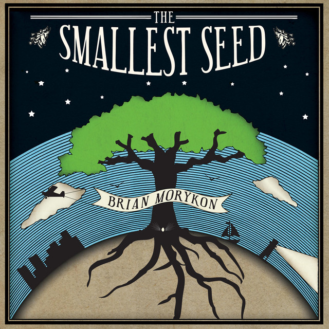 The Smallest Seed cover art