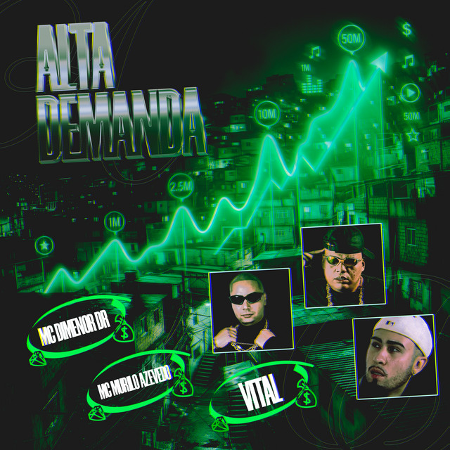 Alta Demanda