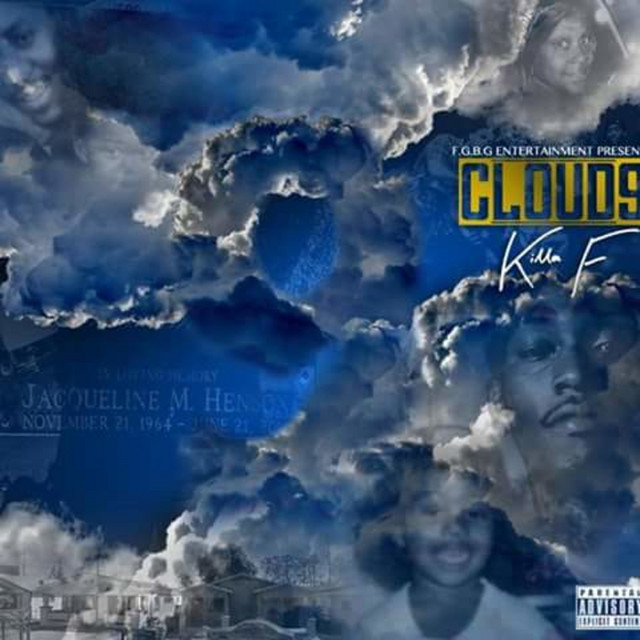 IM POPEN Killa-F produced by YC Lopez (Cloud9 Finatticz)