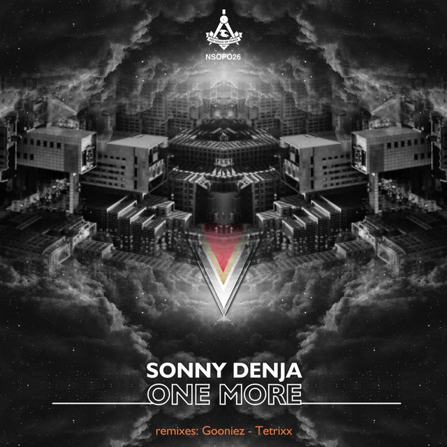 One More cover art