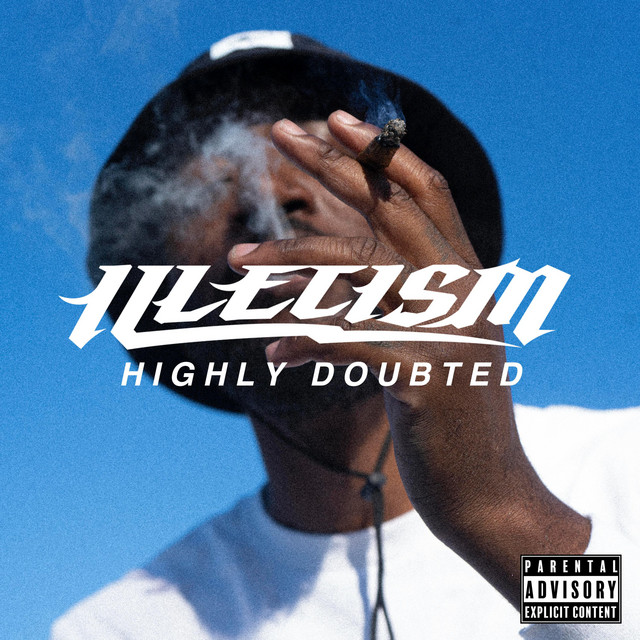 Highly Doubted cover art