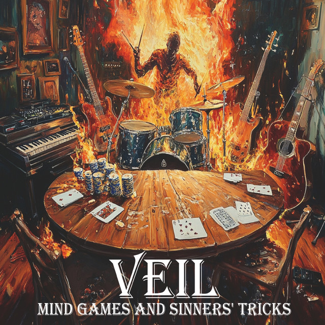 Veil