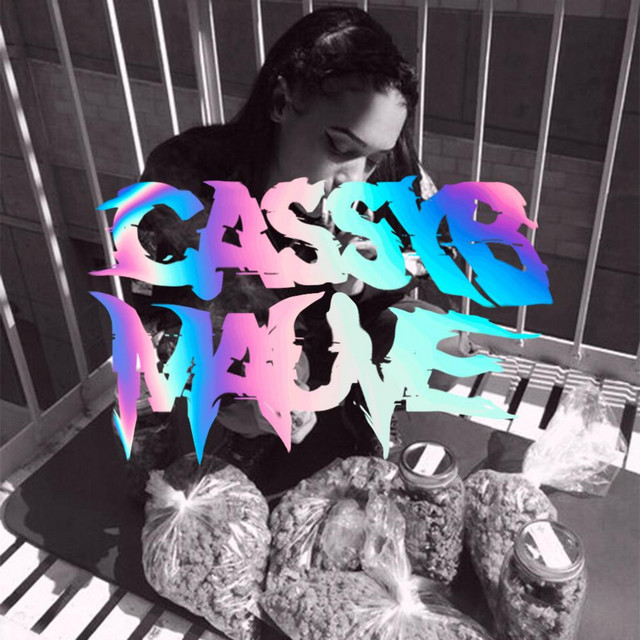 Cover art: Girl — cassyb