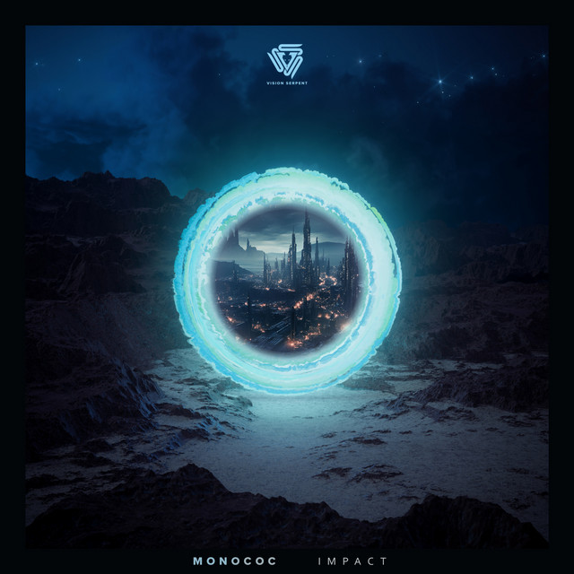 Impact album art
