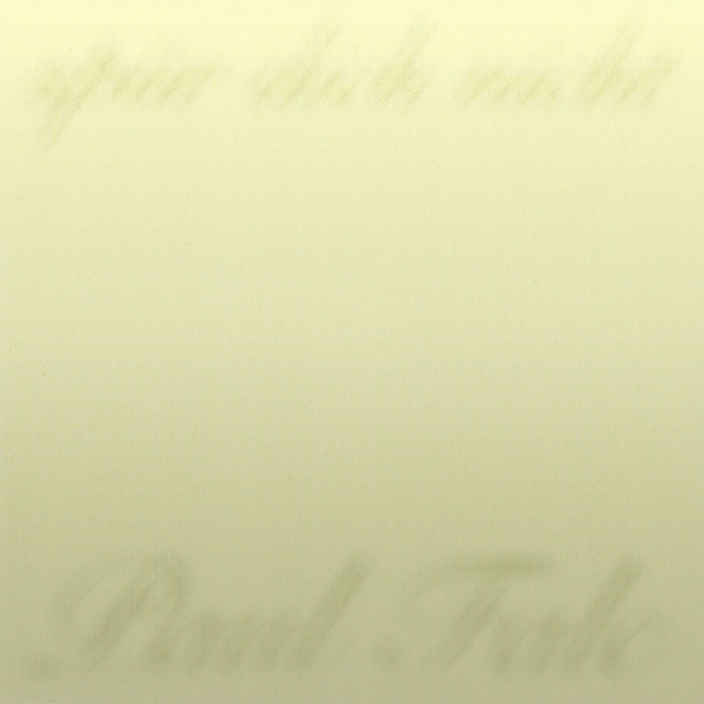 spür dich nicht cover art