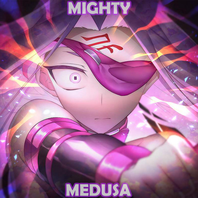 Mighty Medusa - song and lyrics by ShellySan_ | Spotify