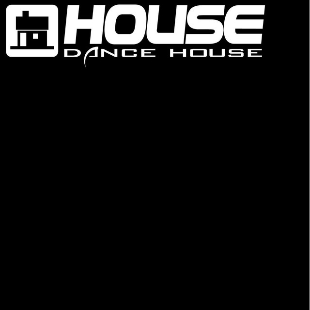 Dance House cover art