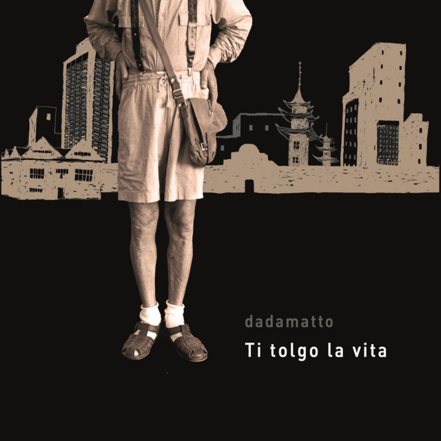 Ti tolgo la vita cover