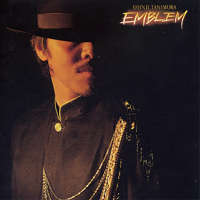 EMBLEM - Album by Shinji Tanimura | Spotify