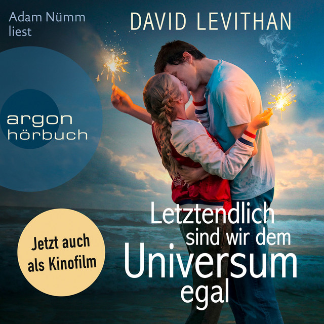 Letztendlich Sind Wir Dem Universum Egal Musik