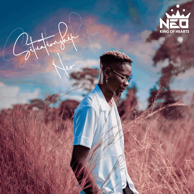 SituationShips cover art