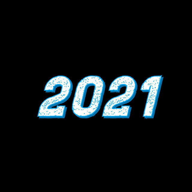 2021 cover art