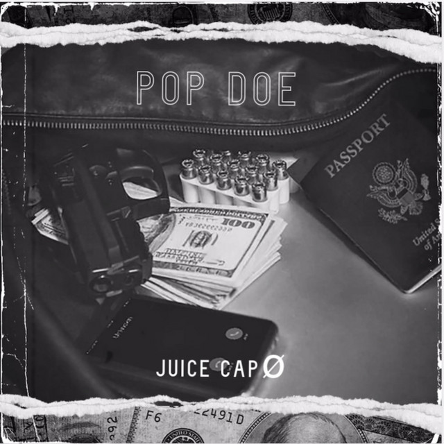Pop Doe - Single by Juice Capø | Spotify