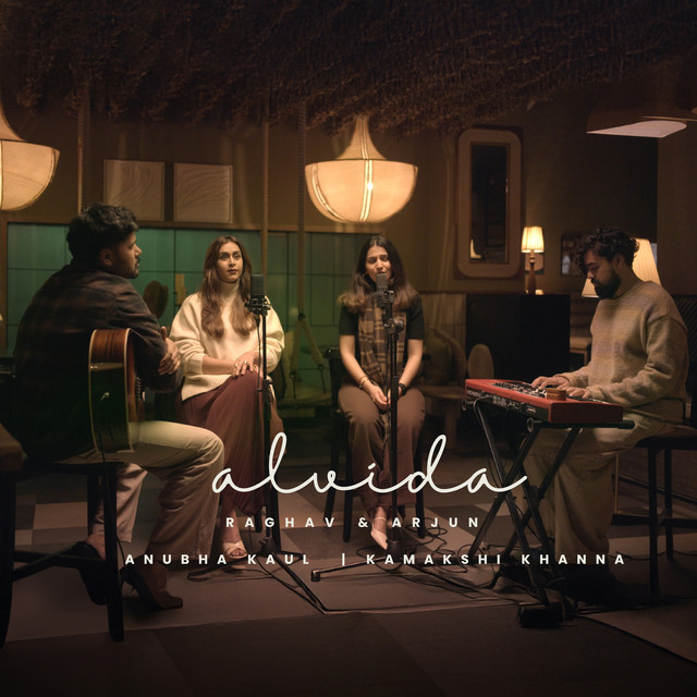 alvida