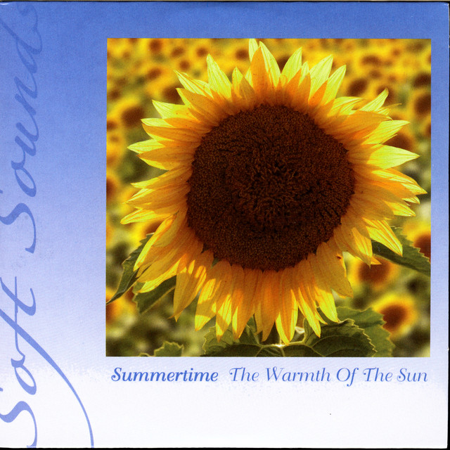 Summertime cover art