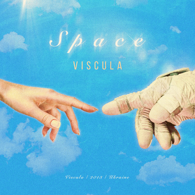 Обкладинка: Space — Viscula