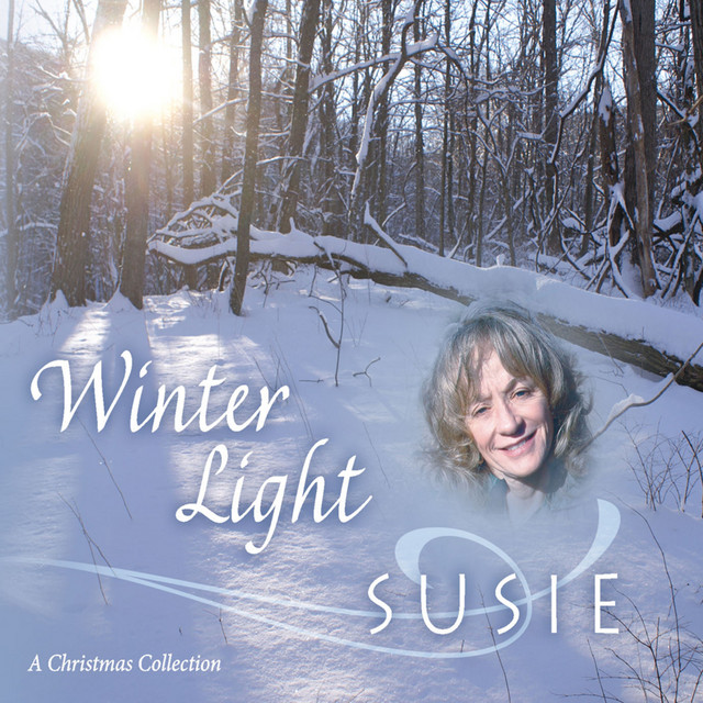 Winter Light cover art