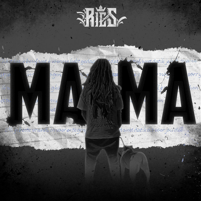 Mama cover art