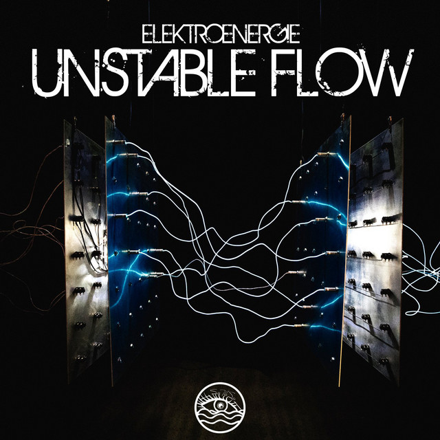 Artwork for Unstable Flow