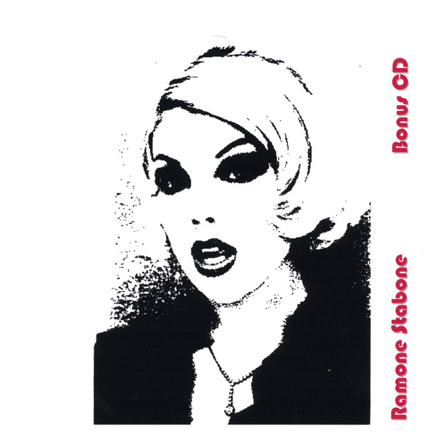 Bonus CD (the greatest remixes that never were!) album image