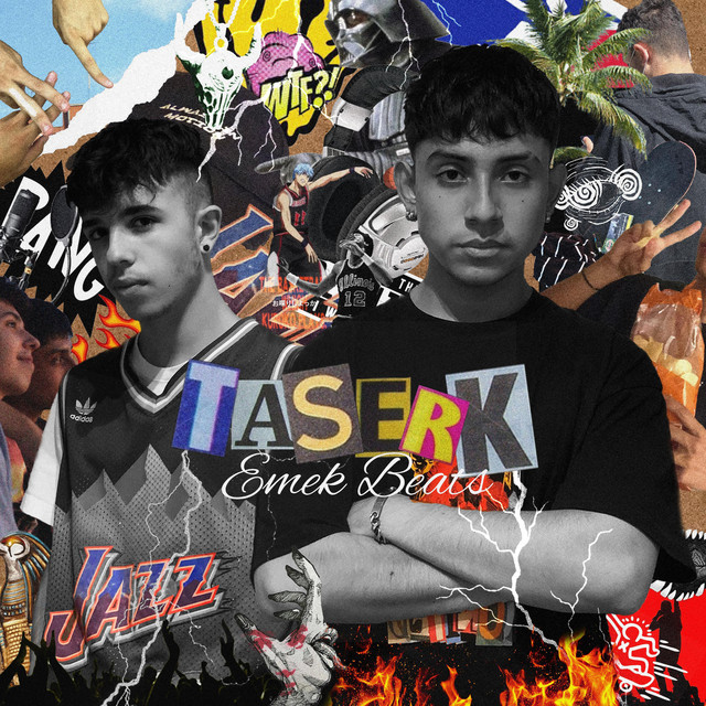 Taserk: Emek Session #1 - Single by Emek | Spotify
