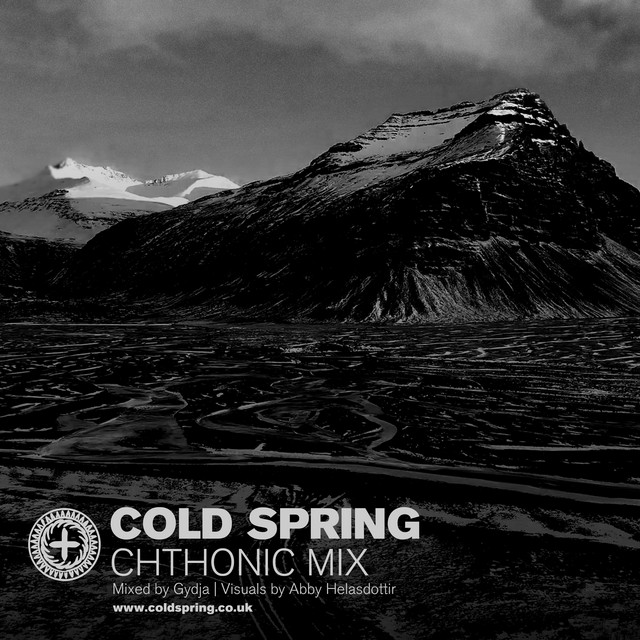 Cold Spring Chthonic Mix cover