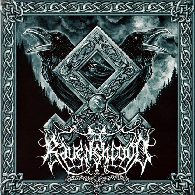 Ravensblood Photo