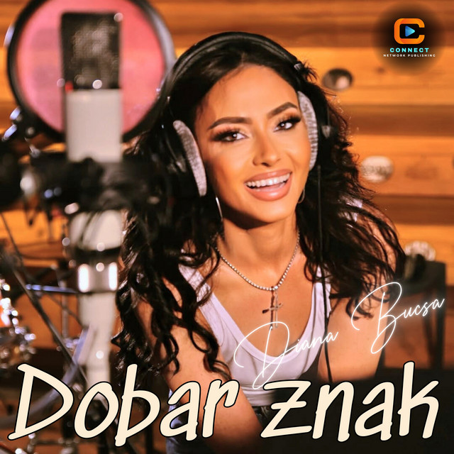 Dobar znak - Cover