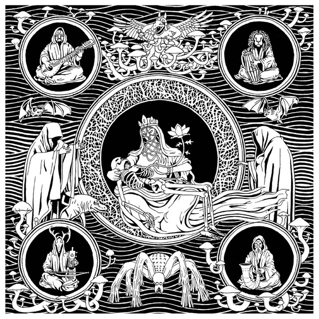 OVER cover art