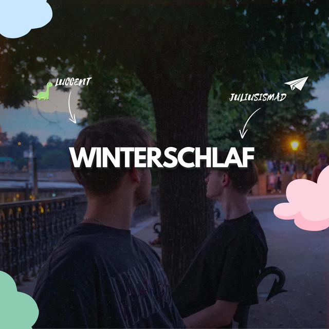Winterschlaf cover