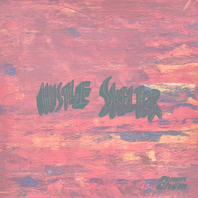 Hustle Skelter cover art