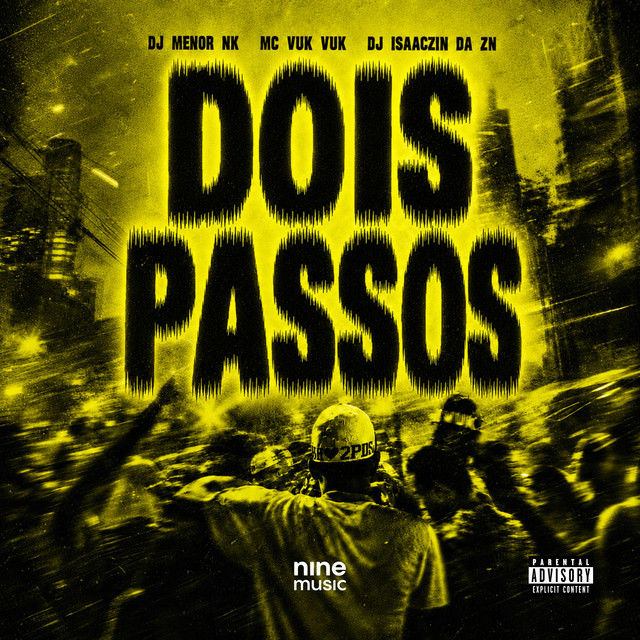 Dois Passos