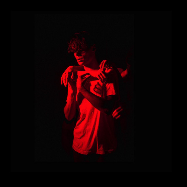Silence & Remorse cover art