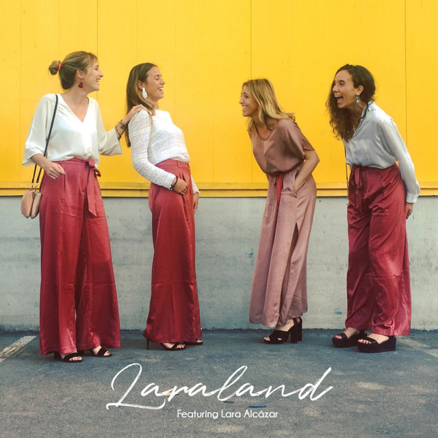 Laraland cover art