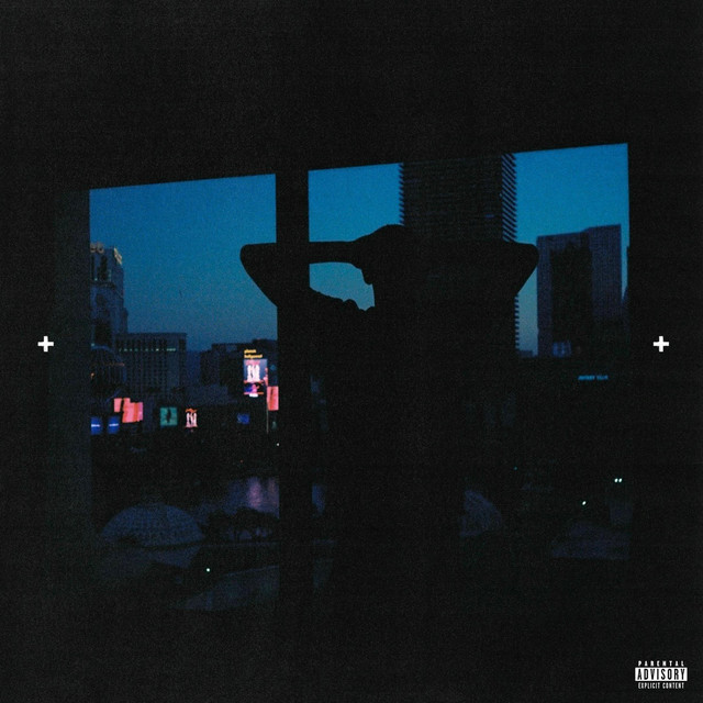 HOLLOW + cover art