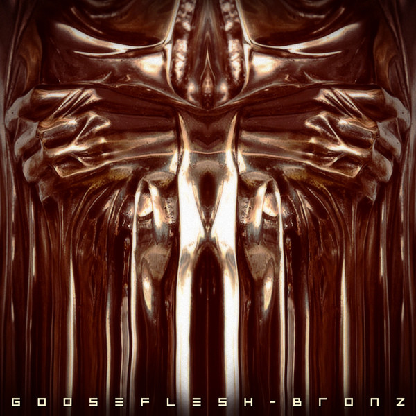 Bronz