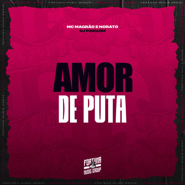 Amor de Puta