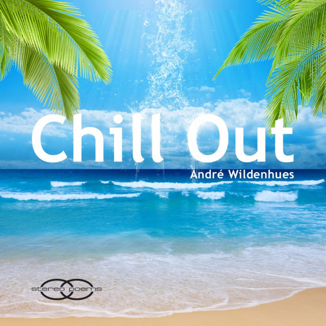 Chill Out cover art