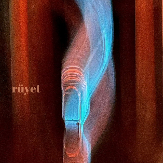 rüyet cover art