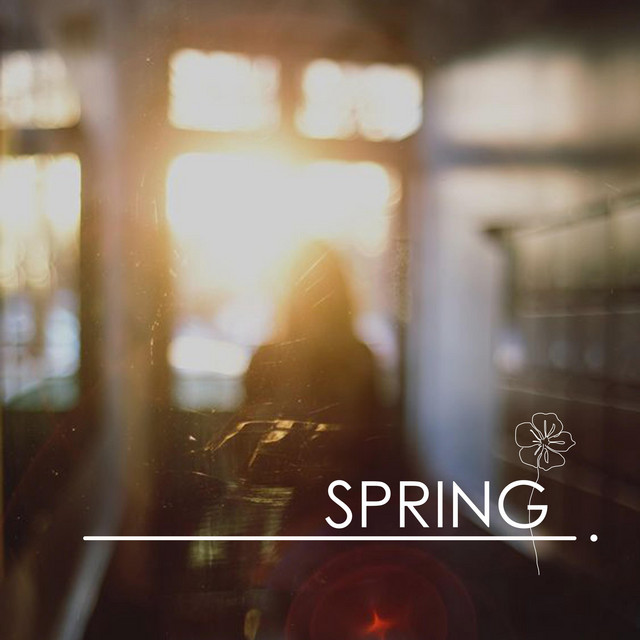 Обкладинка: Spring — Big Sexy